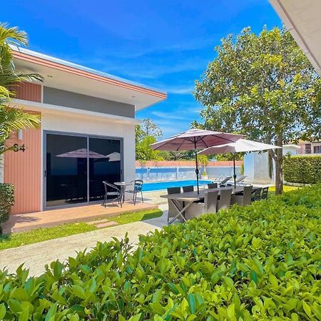 The Memories Hill Phuket Hotel Таланг Екстериор снимка