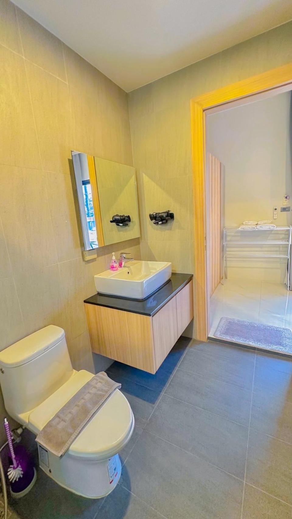 The Memories Hill Phuket Hotel Таланг Екстериор снимка