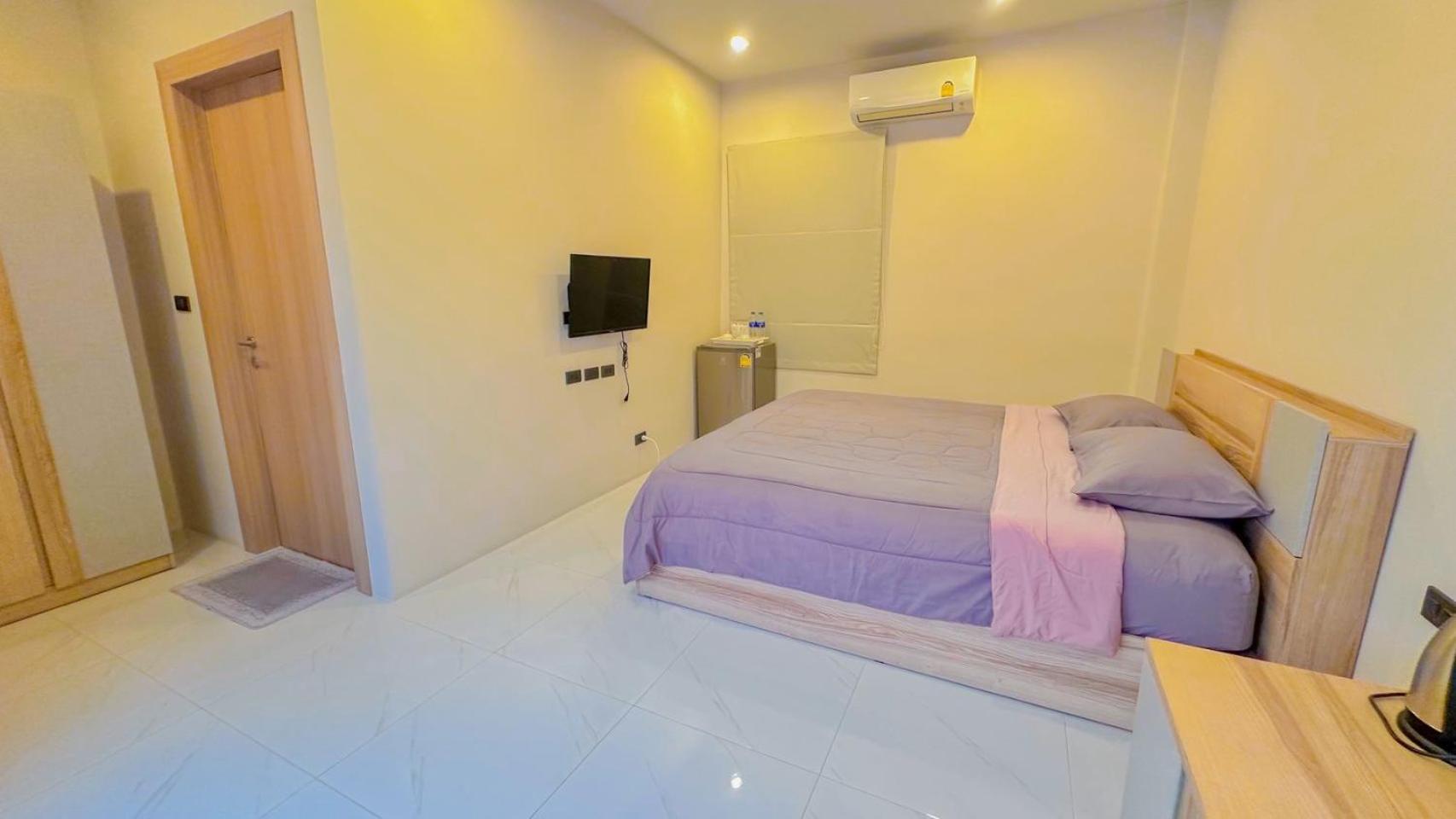 The Memories Hill Phuket Hotel Таланг Екстериор снимка