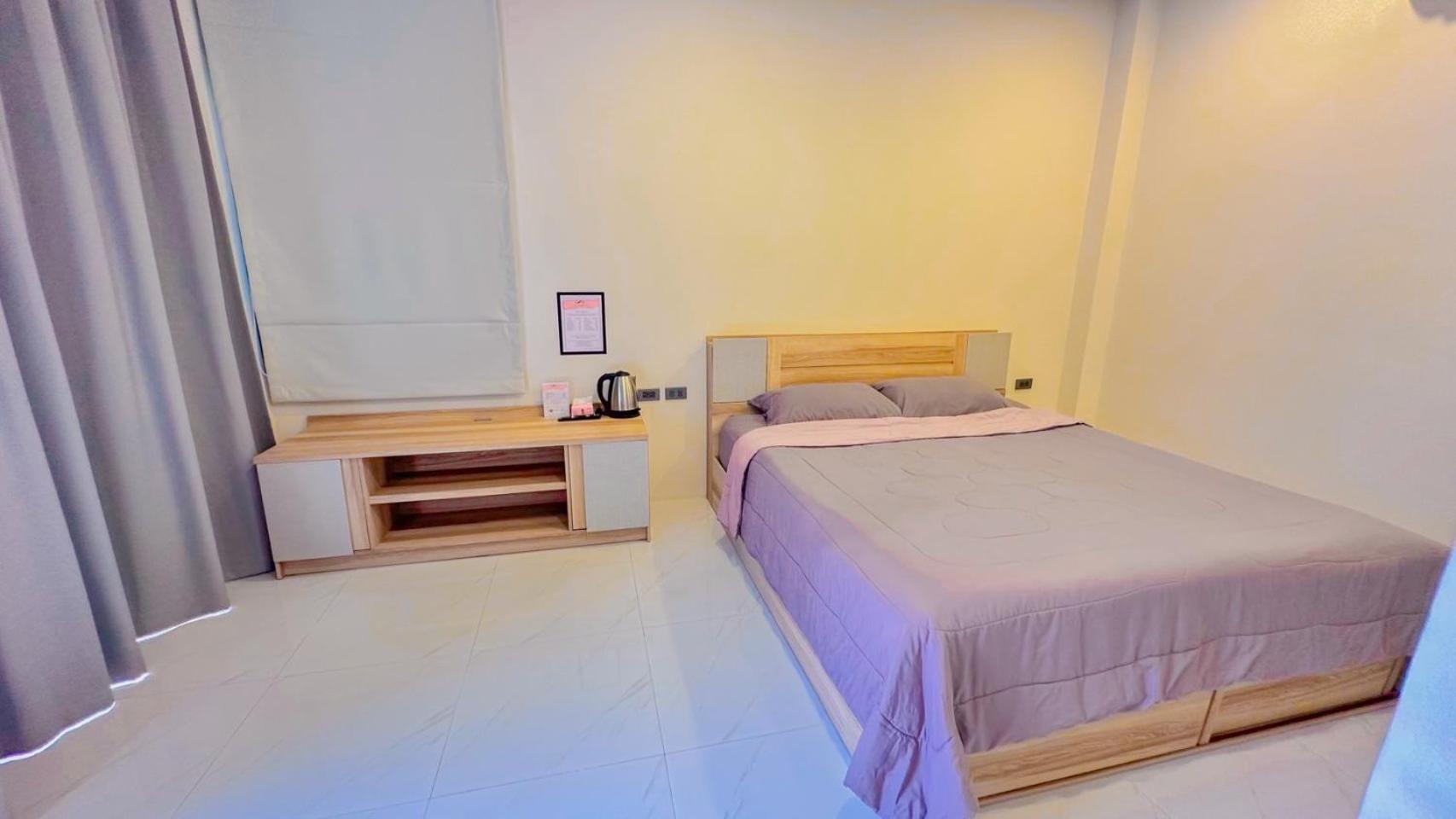 The Memories Hill Phuket Hotel Таланг Екстериор снимка