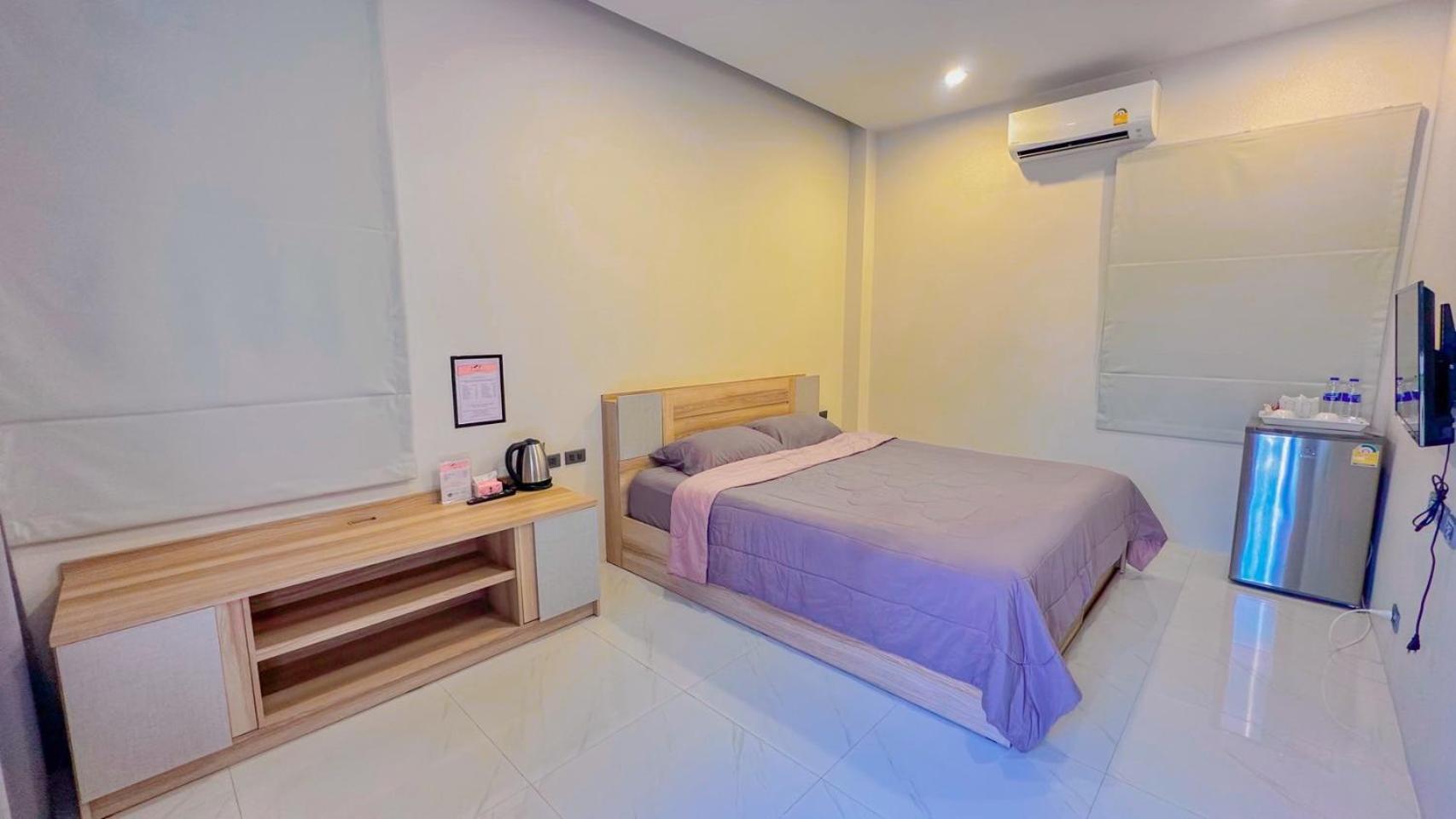 The Memories Hill Phuket Hotel Таланг Екстериор снимка